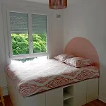 6 Pers - Le Salengro Cosy Et Lumineux Apartmán Dijon