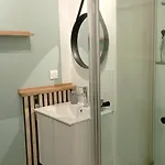 6 Pers - Le Salengro Cosy Et Lumineux Dijon