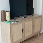 Apartmán 6 Pers - Le Salengro Cosy Et Lumineux