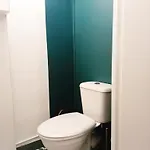 6 Pers - Le Salengro Cosy Et Lumineux Apartmán Dijon