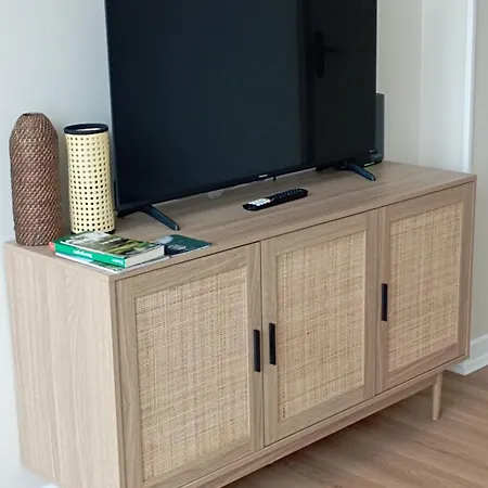 Appartement 6 Pers - Le Salengro Cosy Et Lumineux